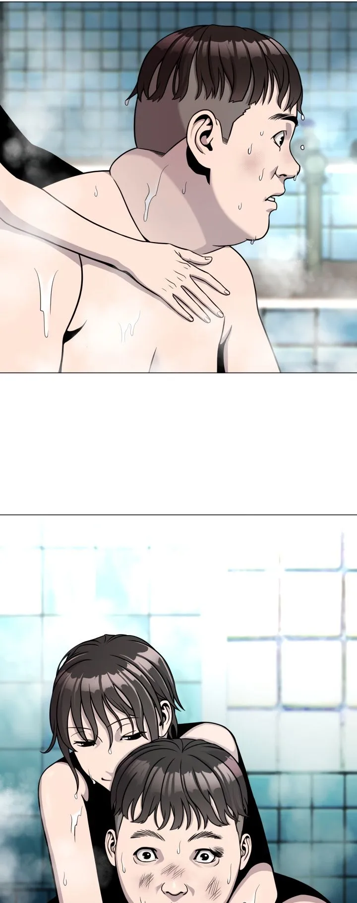 High School Mythology Chapter 6 Online - página 100