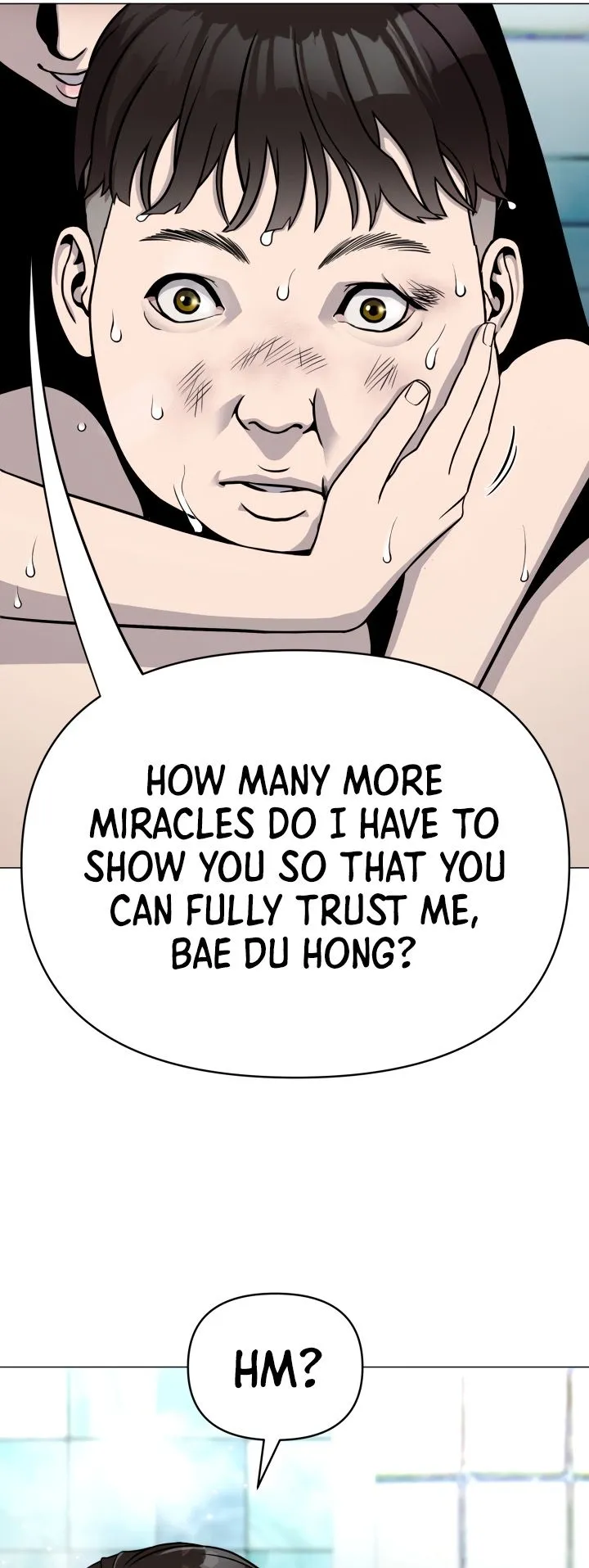 High School Mythology Chapter 6 Online - página 106