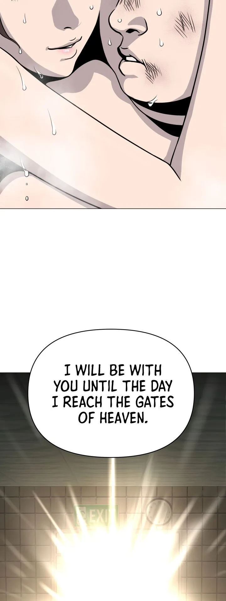 High School Mythology Chapter 6 Online - página 108