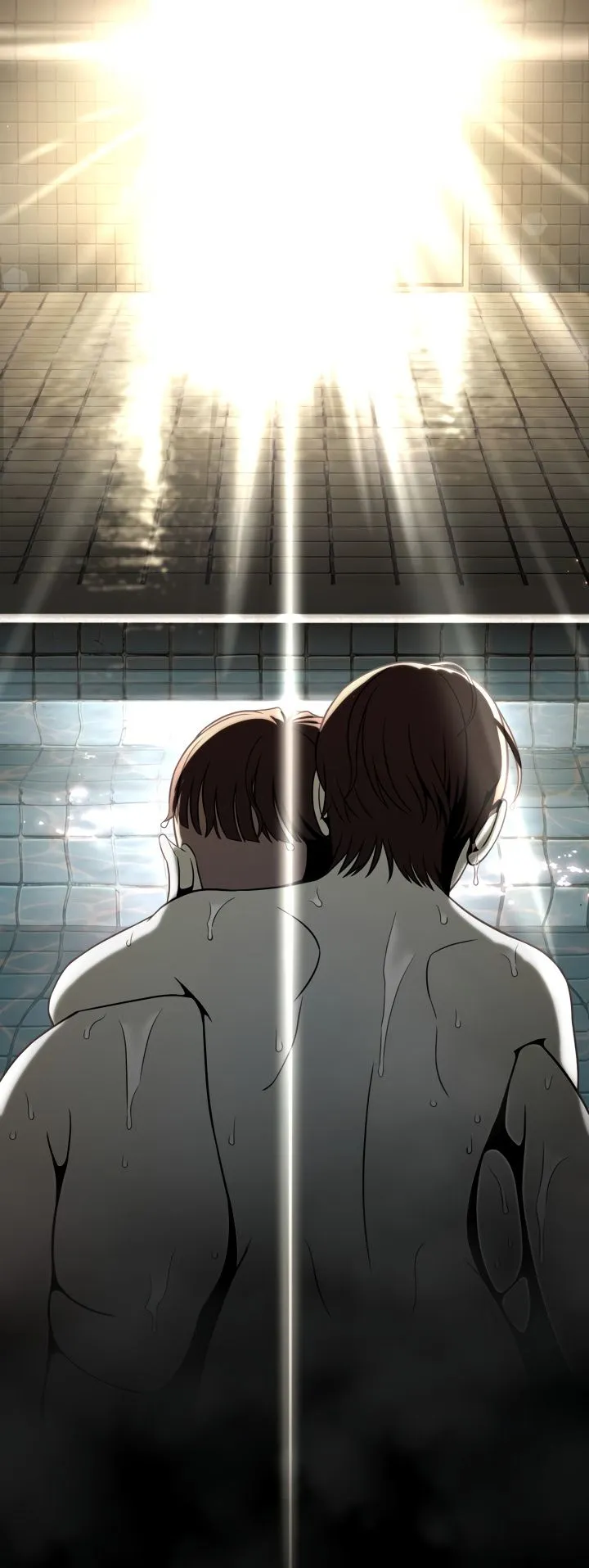 High School Mythology Chapter 6 Online - página 109