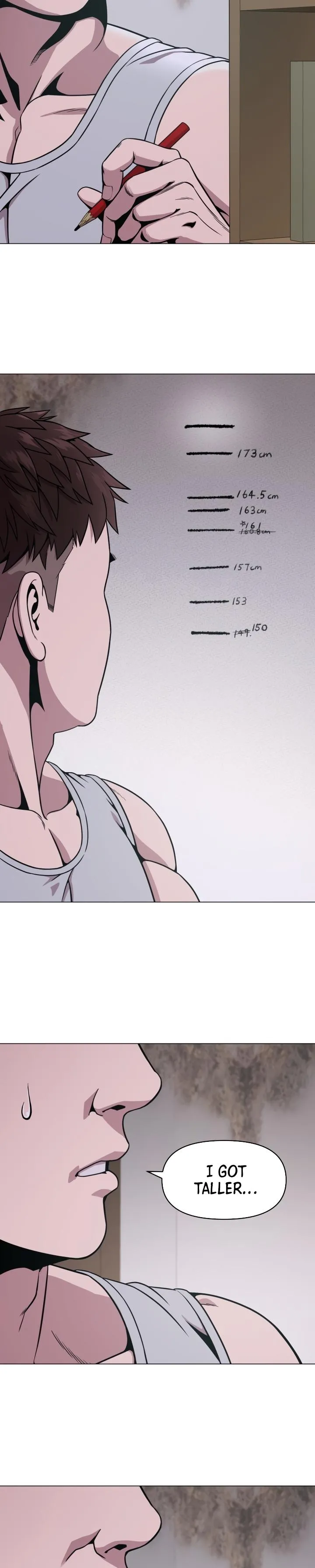 High School Mythology Chapter 8 Online - página 3