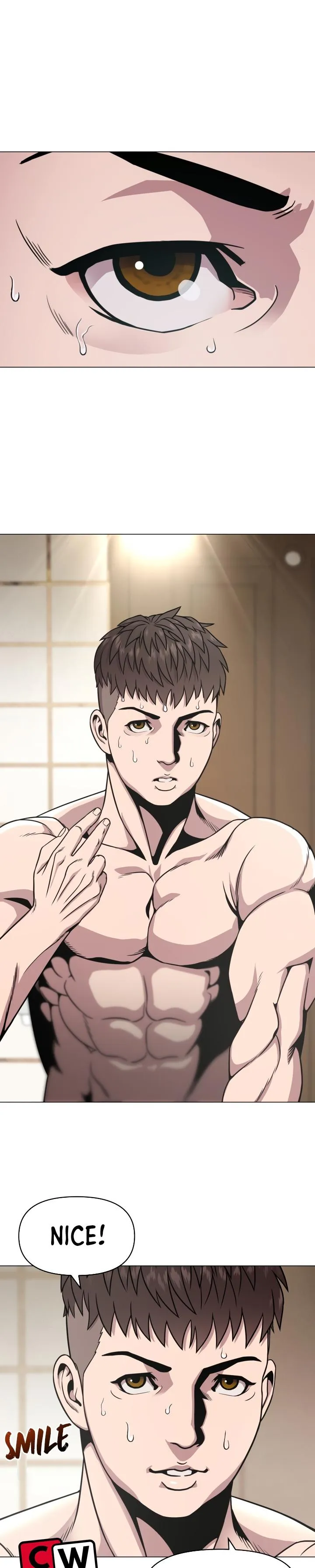 High School Mythology Chapter 8 Online - página 6