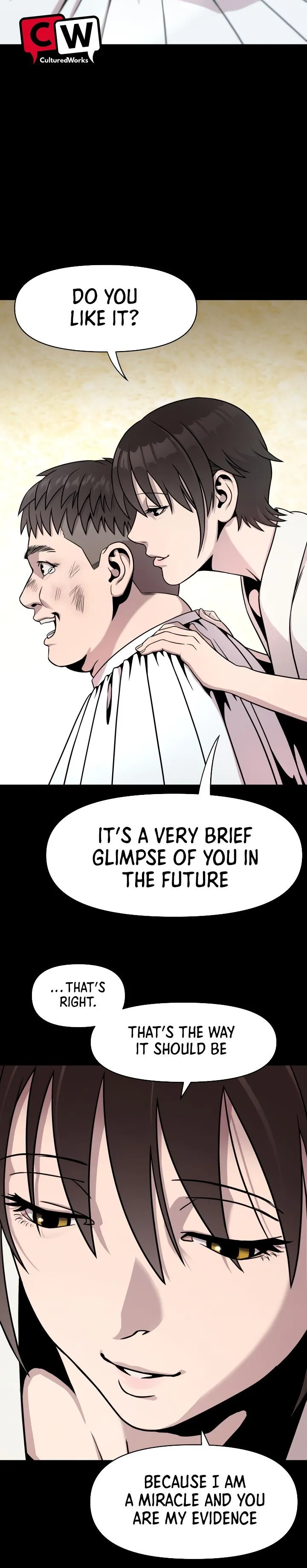 High School Mythology Chapter 8 Online - página 10