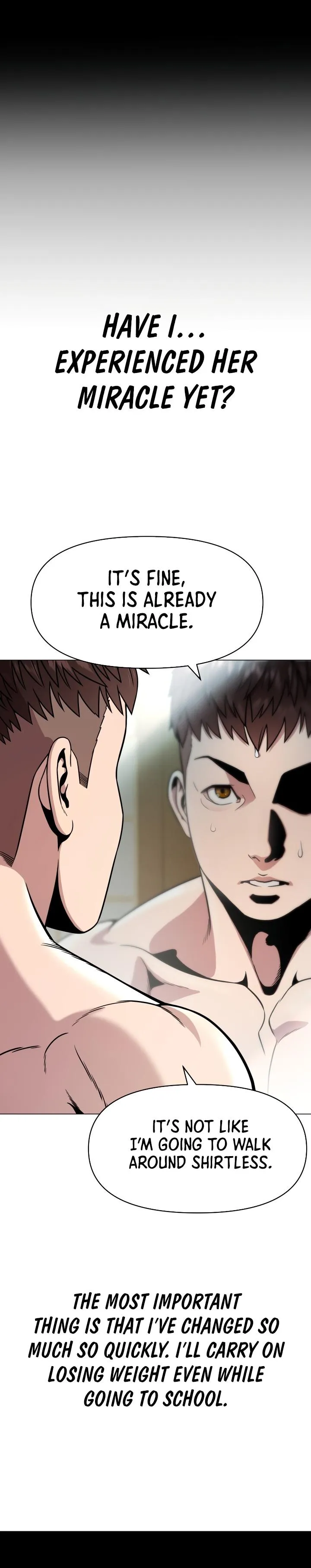 High School Mythology Chapter 8 Online - página 11
