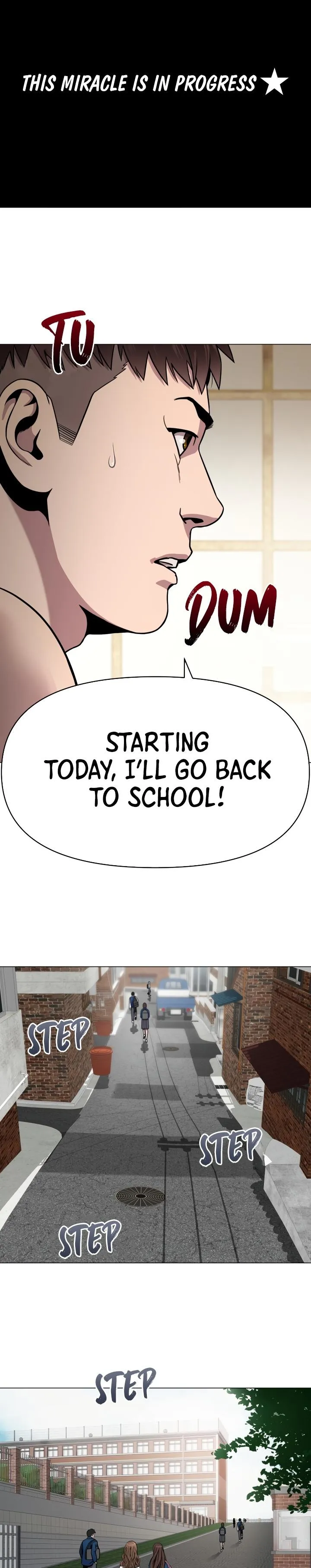 High School Mythology Chapter 8 Online - página 12
