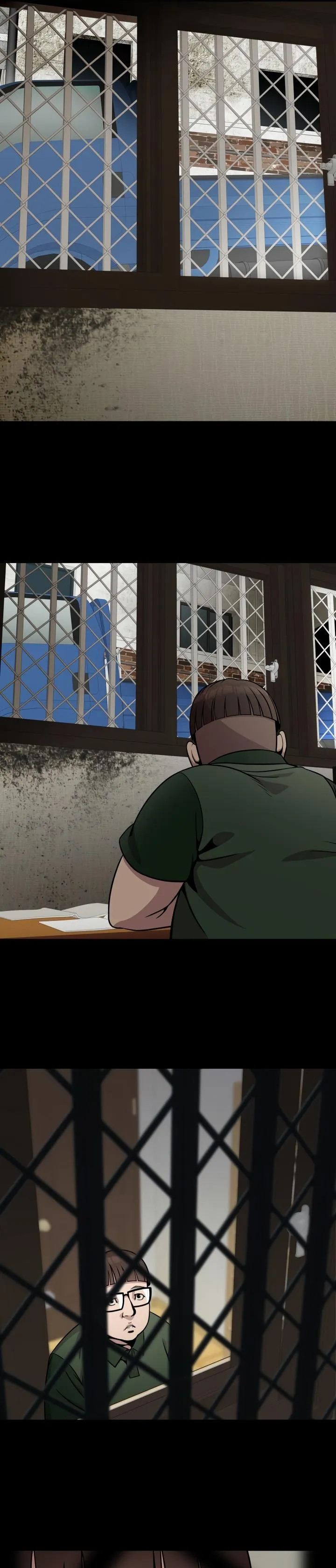 High School Mythology Chapter 8 Online - página 44