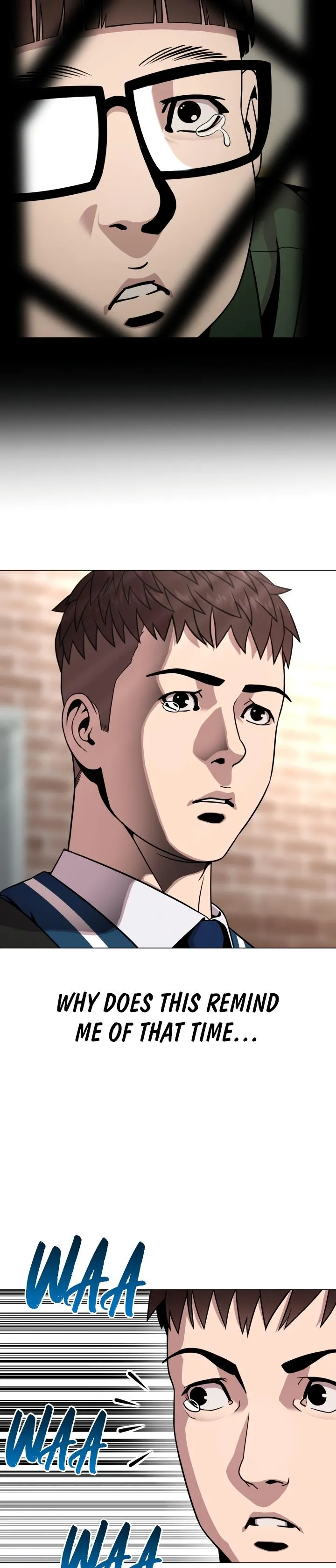High School Mythology Chapter 8 Online - página 45