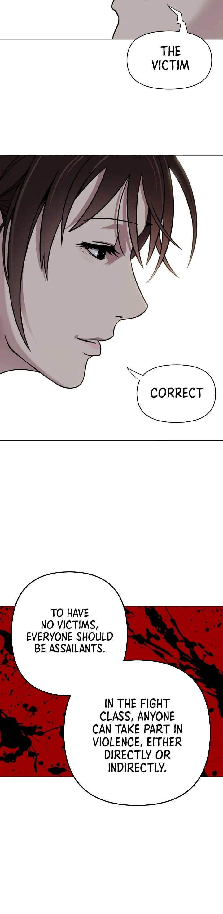 High School Mythology Chapter 8 Online - página 55