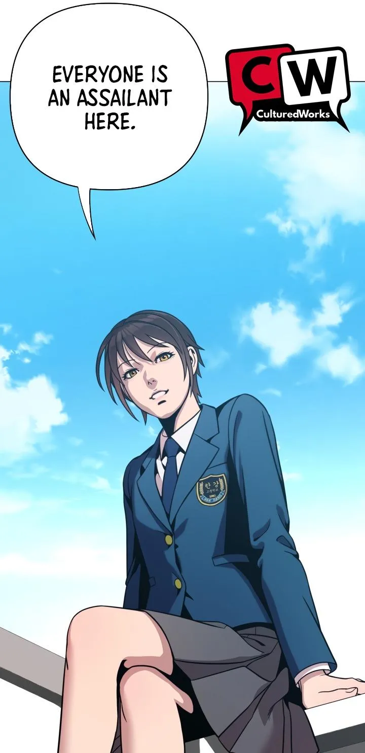 High School Mythology Chapter 8 Online - página 56