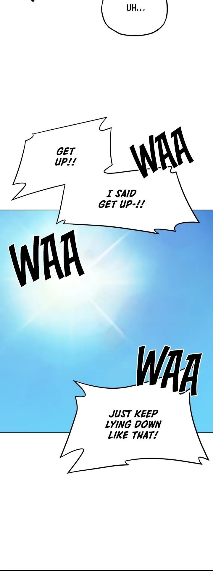 High School Mythology Chapter 9 Online - página 6
