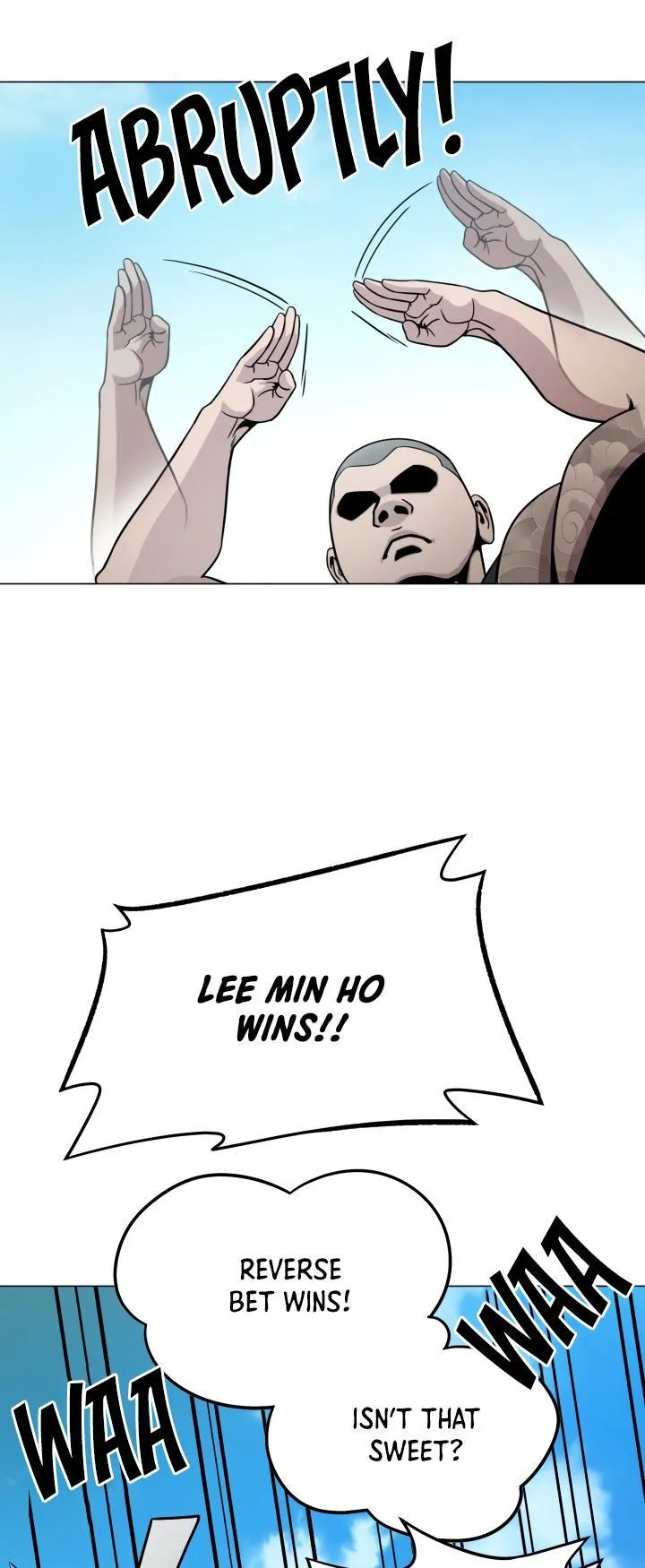 High School Mythology Chapter 9 Online - página 7
