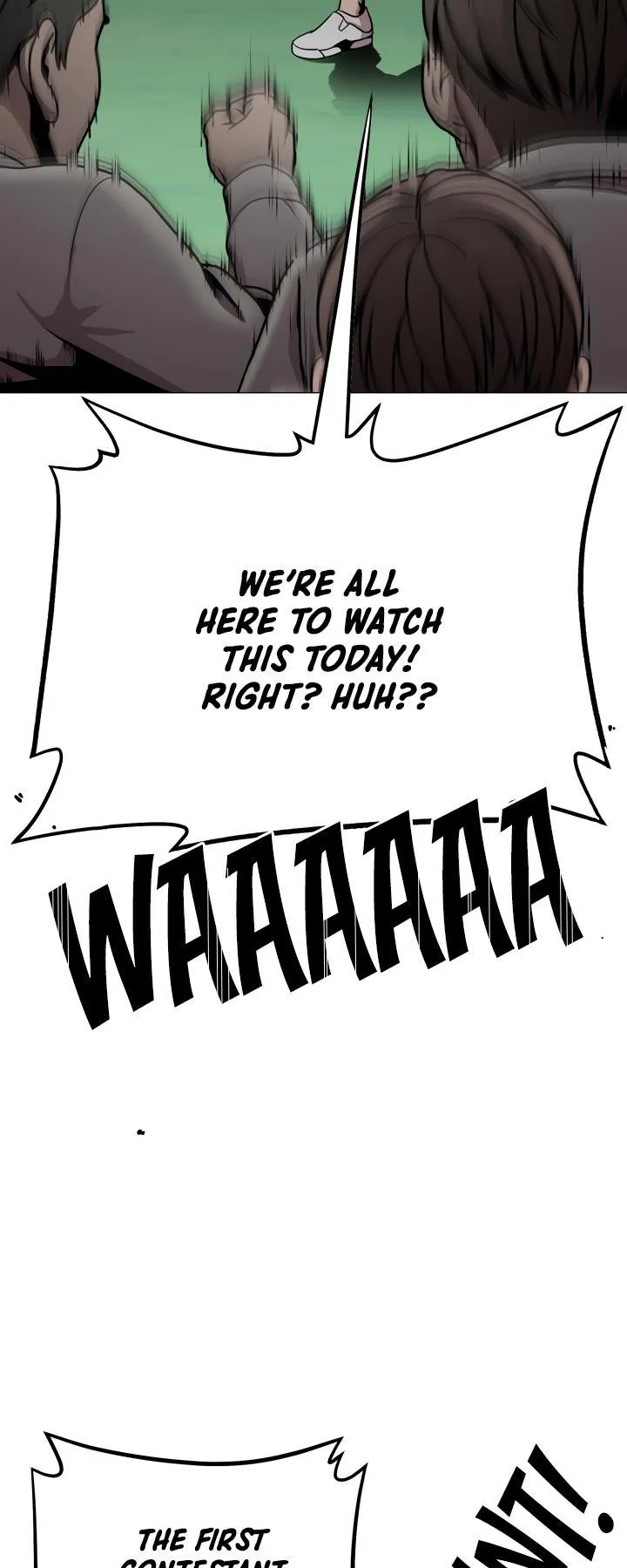 High School Mythology Chapter 9 Online - página 15