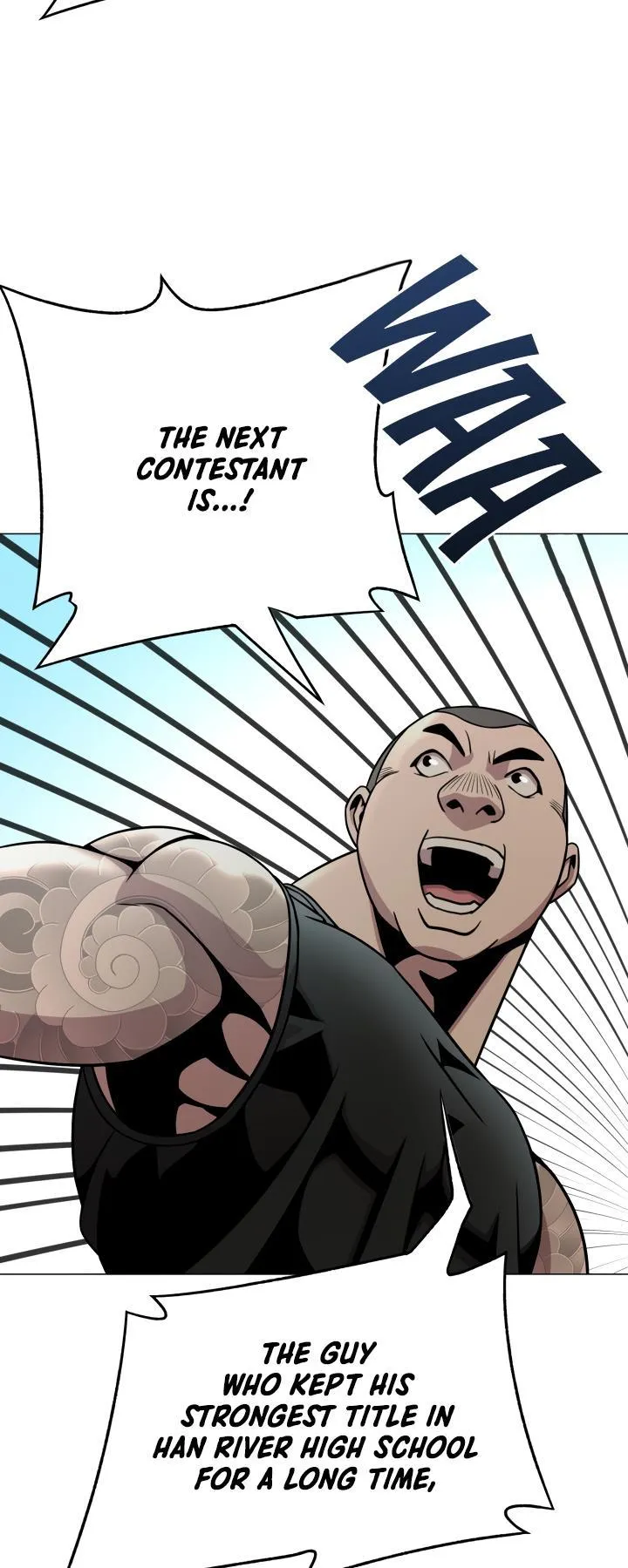 High School Mythology Chapter 9 Online - página 18