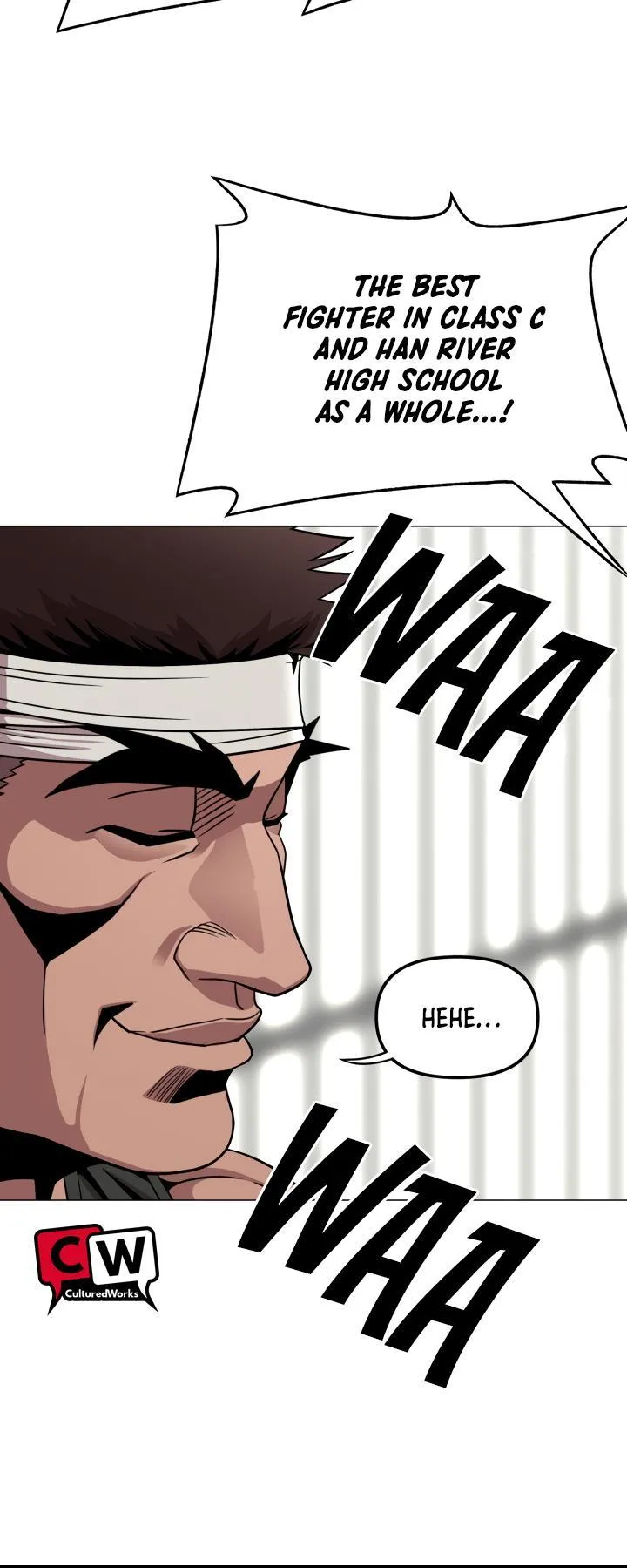 High School Mythology Chapter 9 Online - página 19