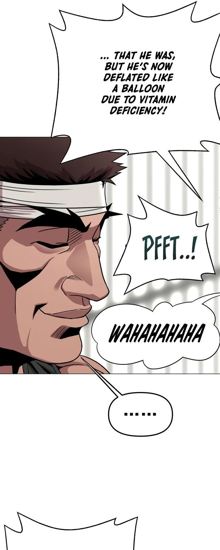 High School Mythology Chapter 9 Online - página 20