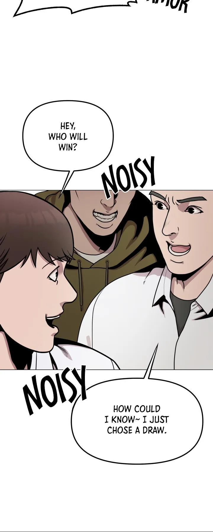High School Mythology Chapter 9 Online - página 25