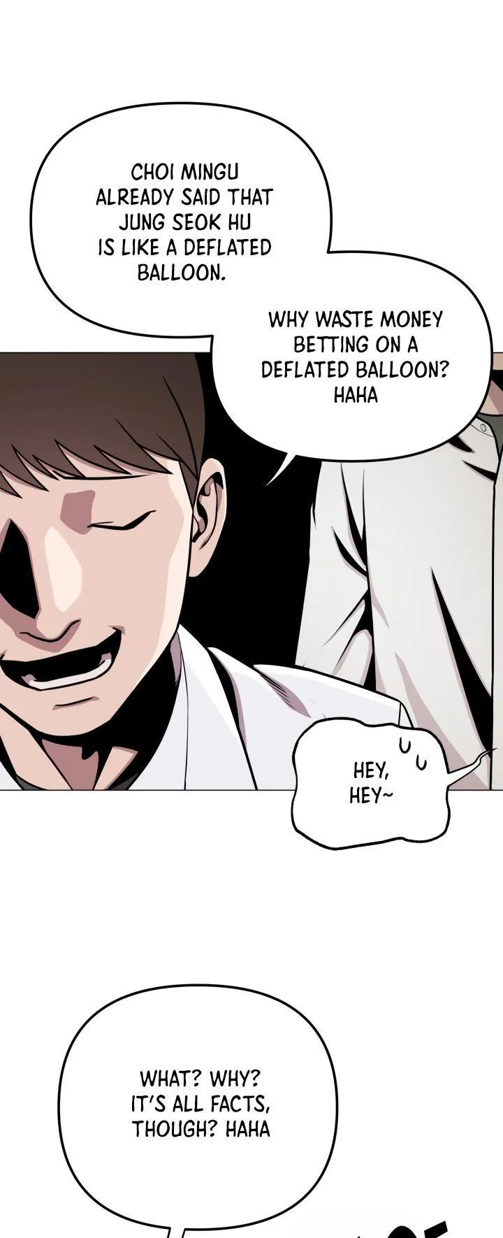 High School Mythology Chapter 9 Online - página 27