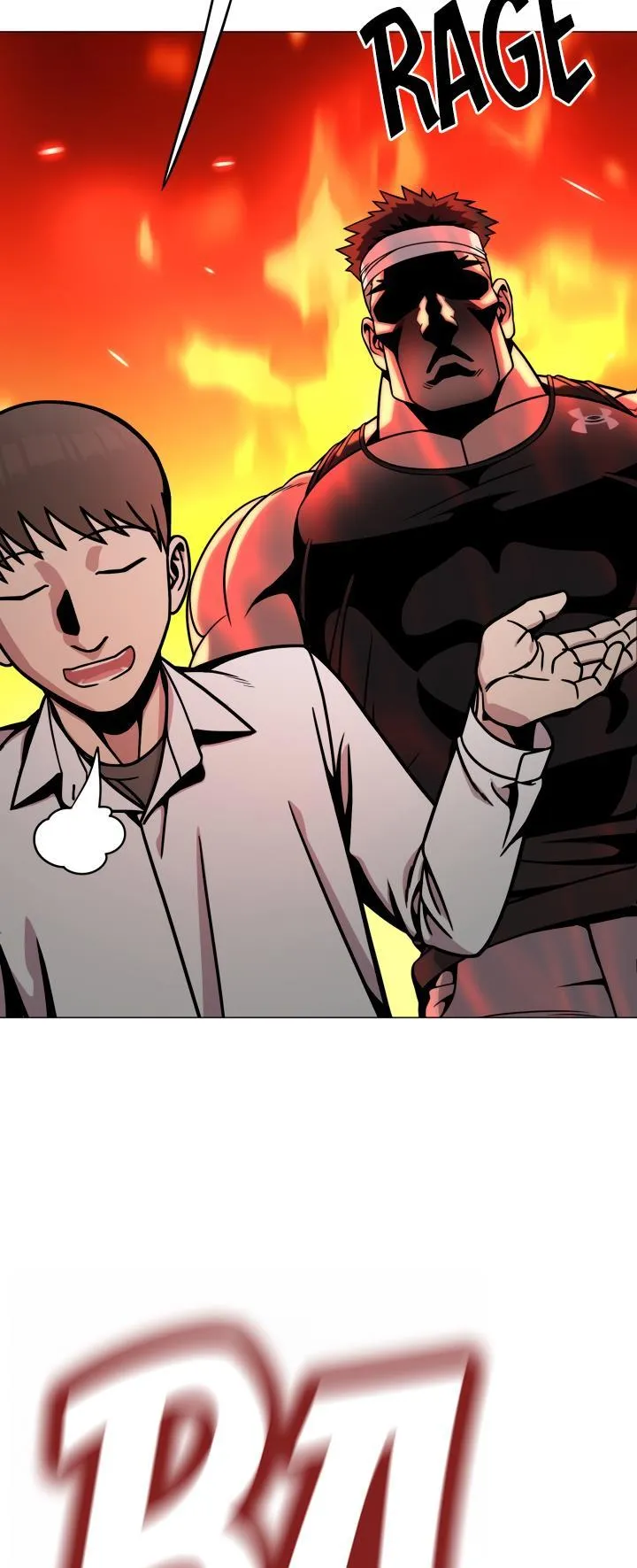 High School Mythology Chapter 9 Online - página 28