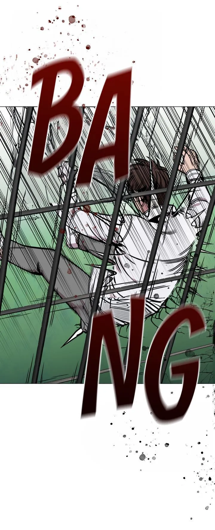 High School Mythology Chapter 9 Online - página 30
