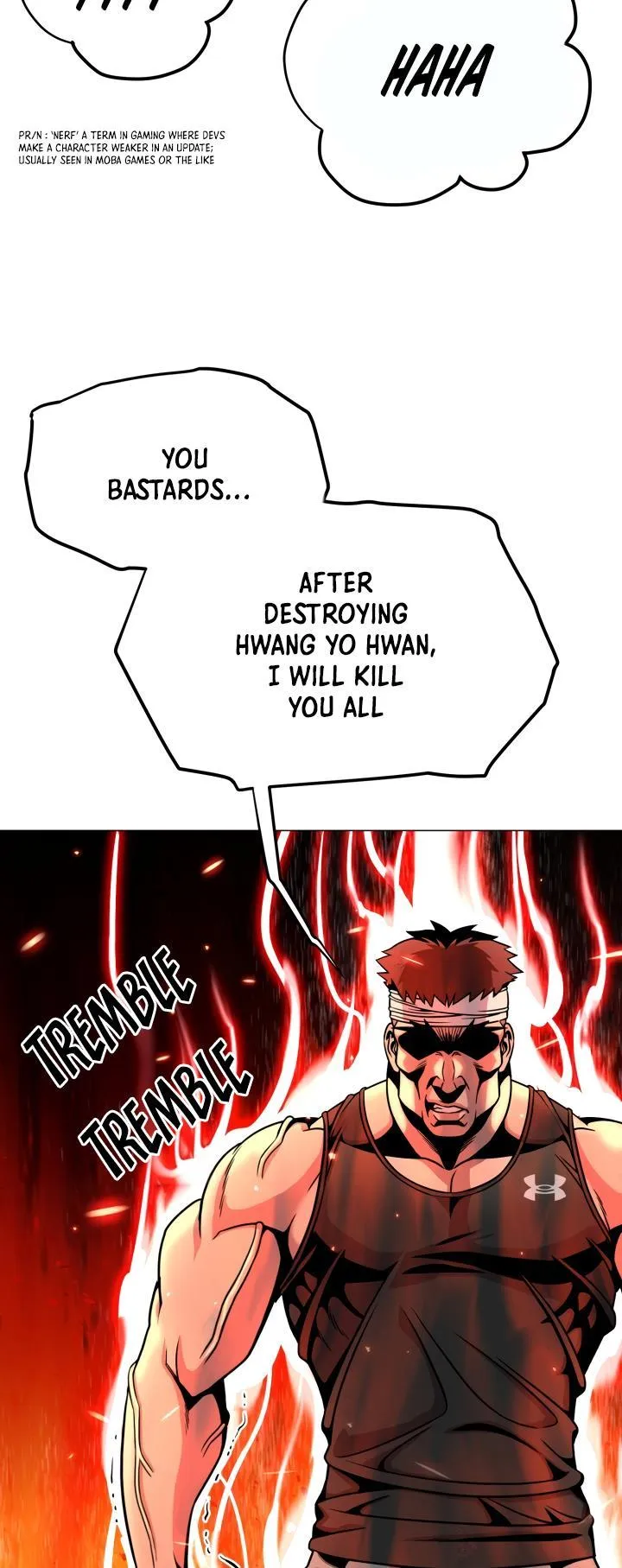 High School Mythology Chapter 9 Online - página 34