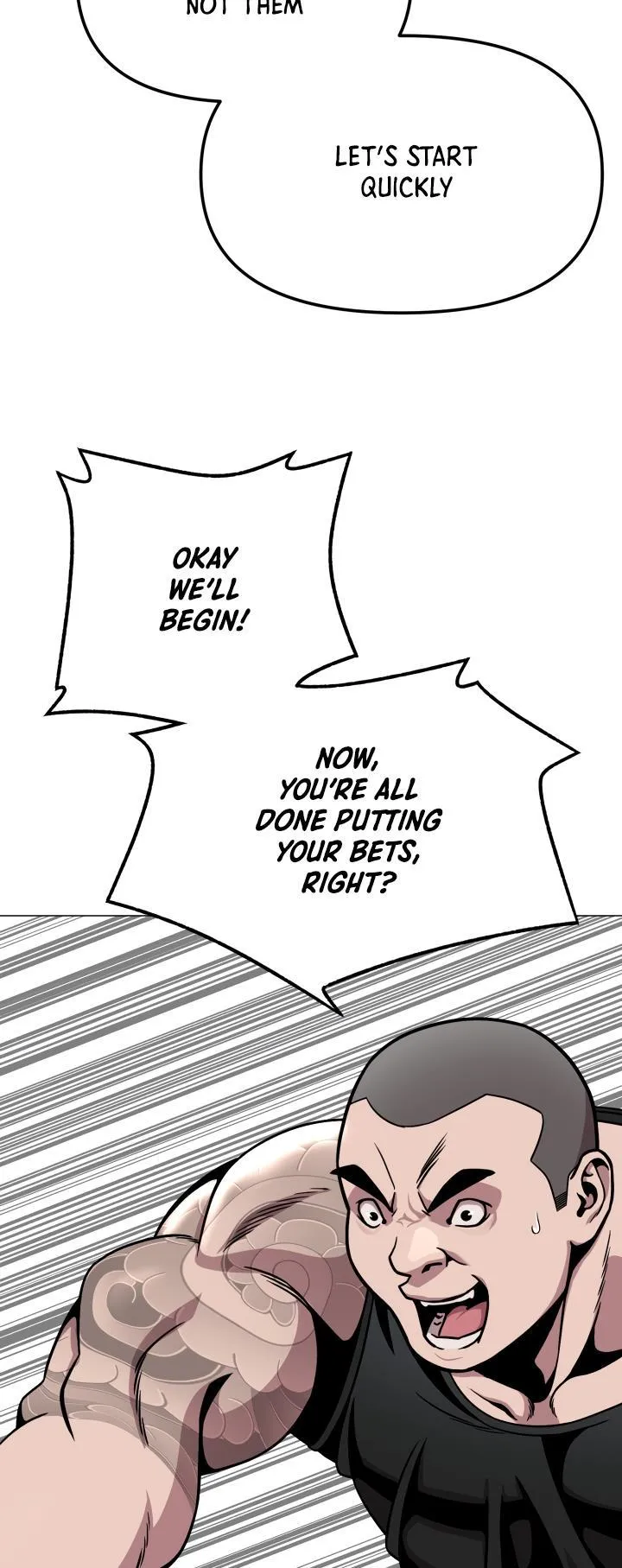 High School Mythology Chapter 9 Online - página 36