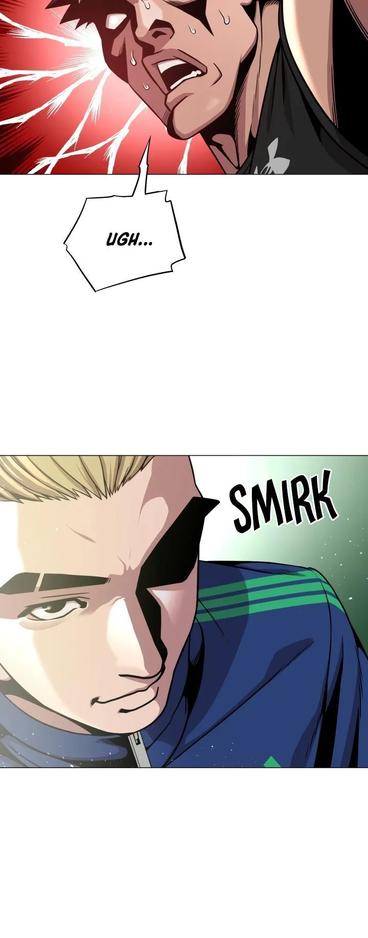 High School Mythology Chapter 9 Online - página 48
