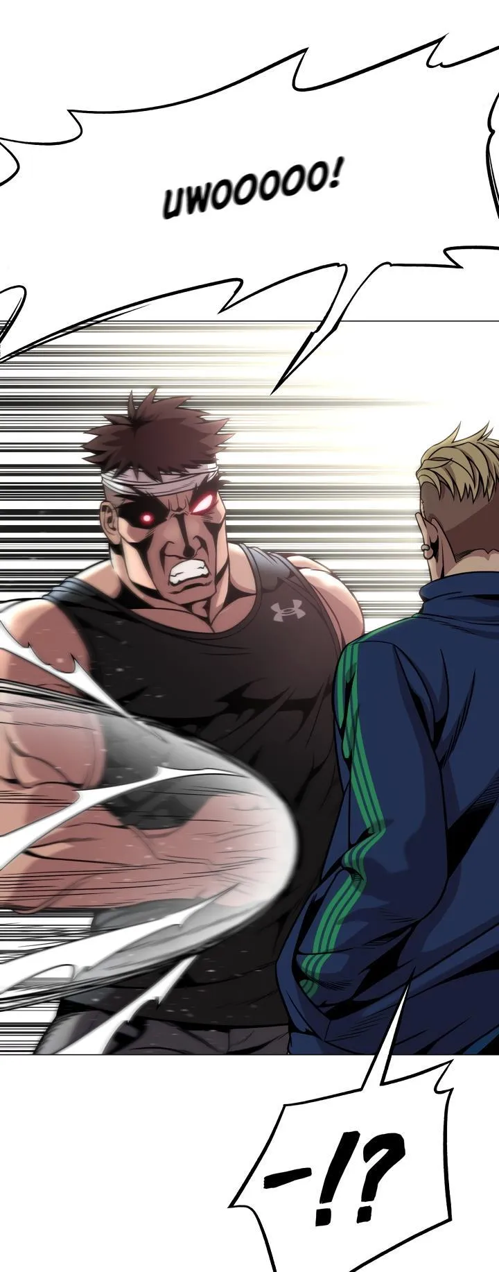 High School Mythology Chapter 9 Online - página 49