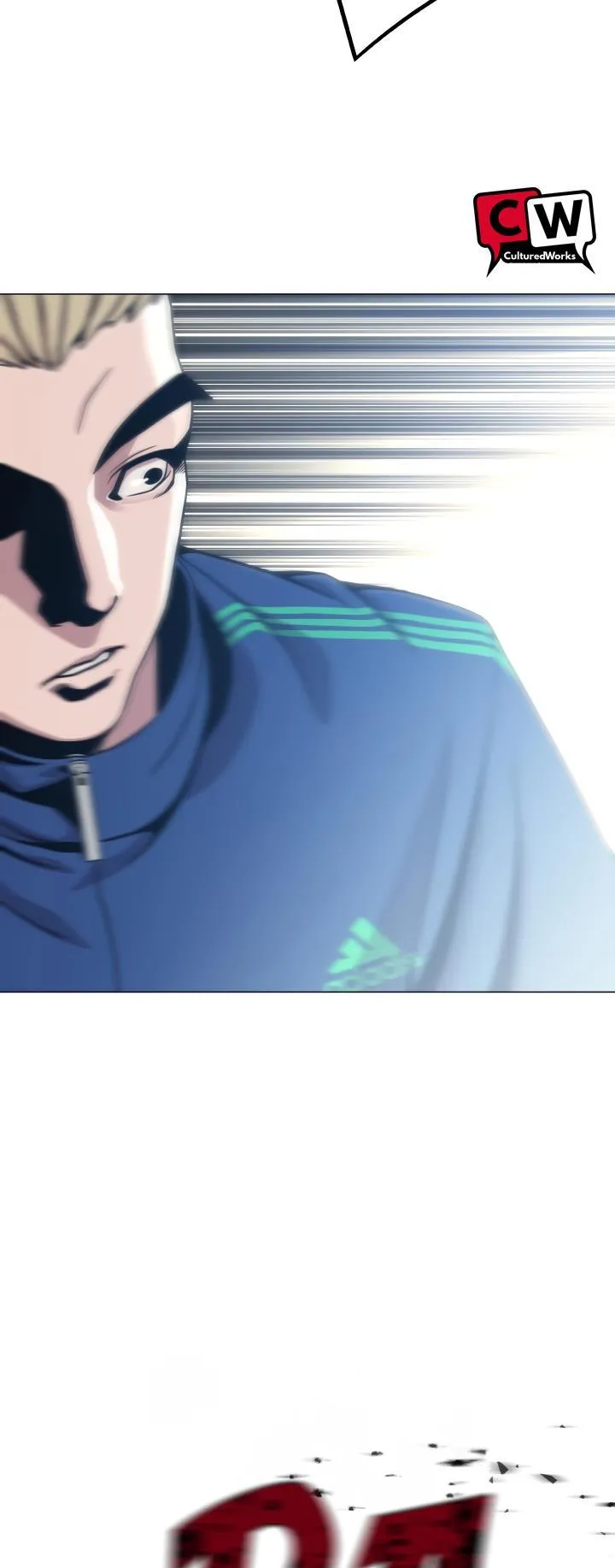High School Mythology Chapter 9 Online - página 50
