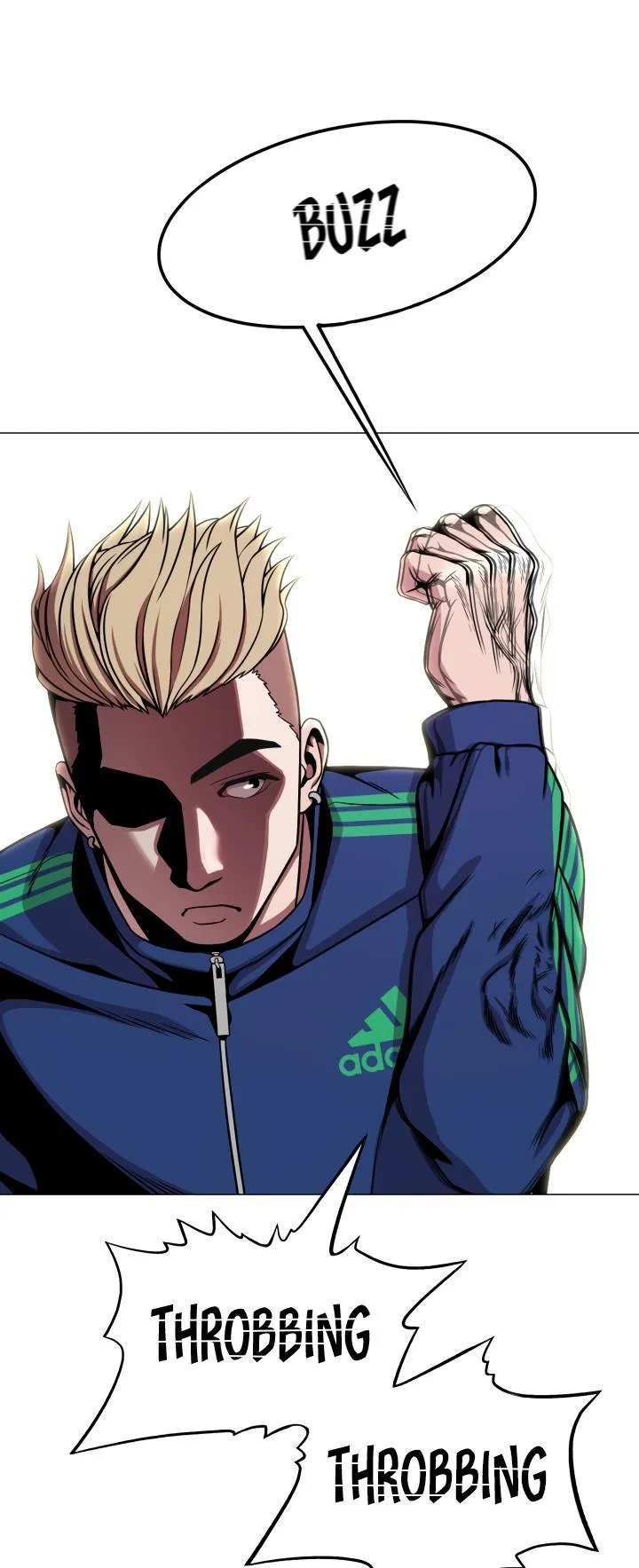 High School Mythology Chapter 9 Online - página 54