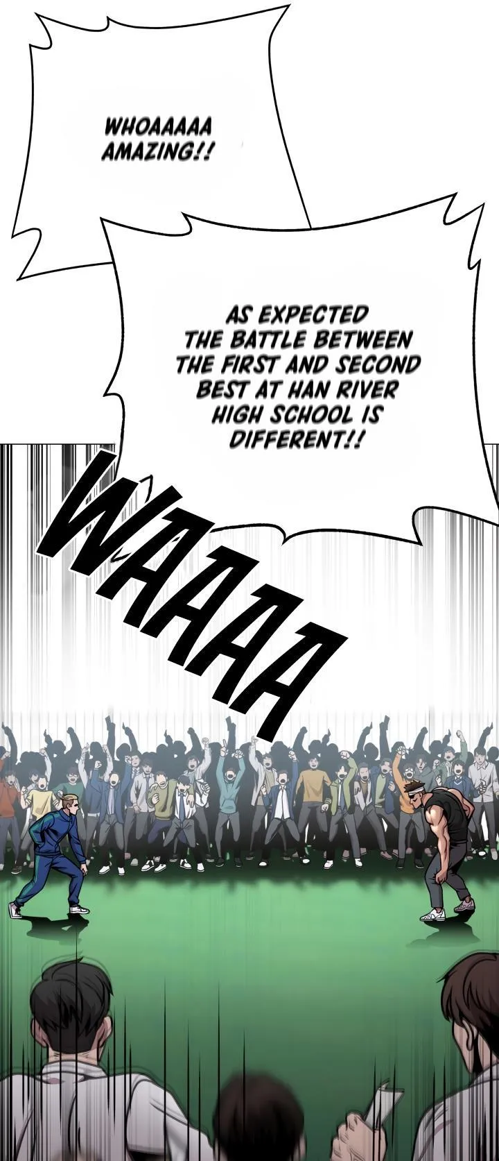 High School Mythology Chapter 9 Online - página 58