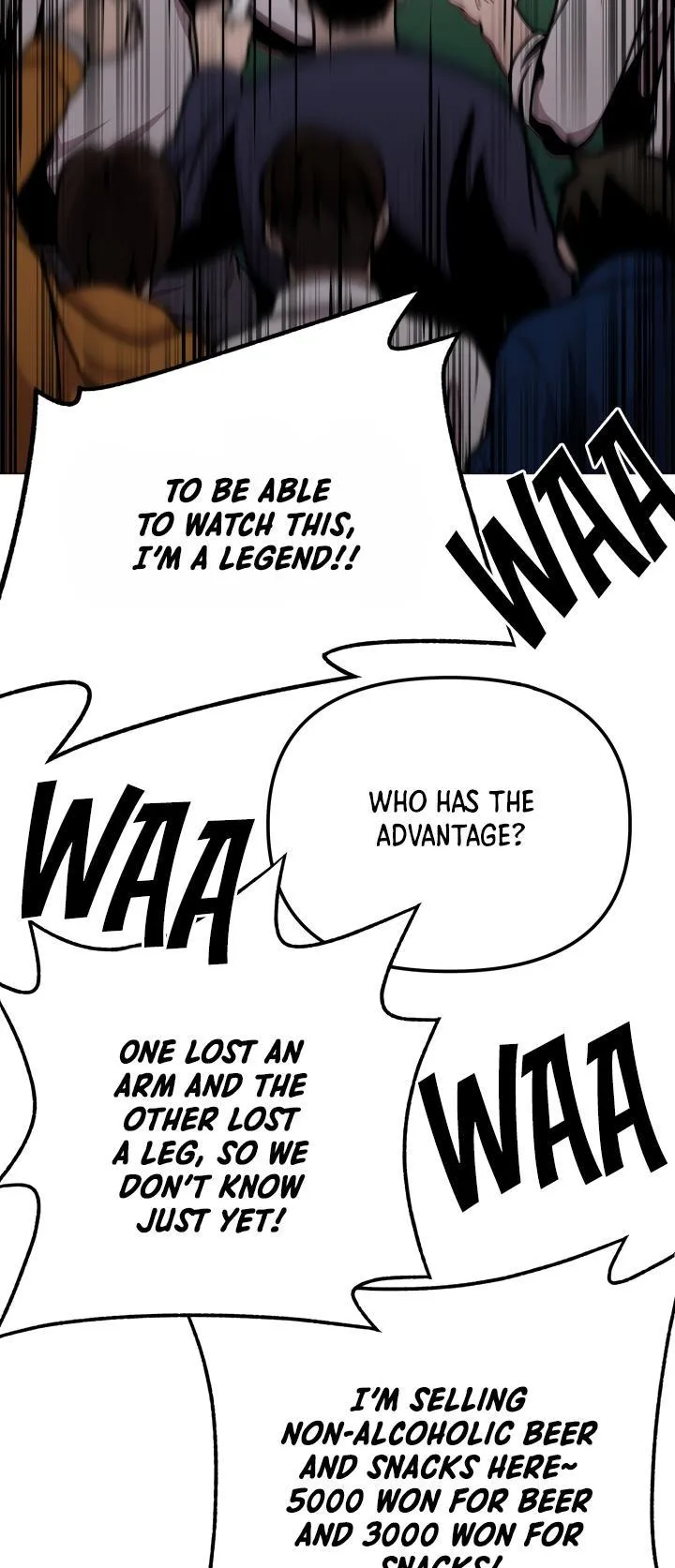 High School Mythology Chapter 9 Online - página 59
