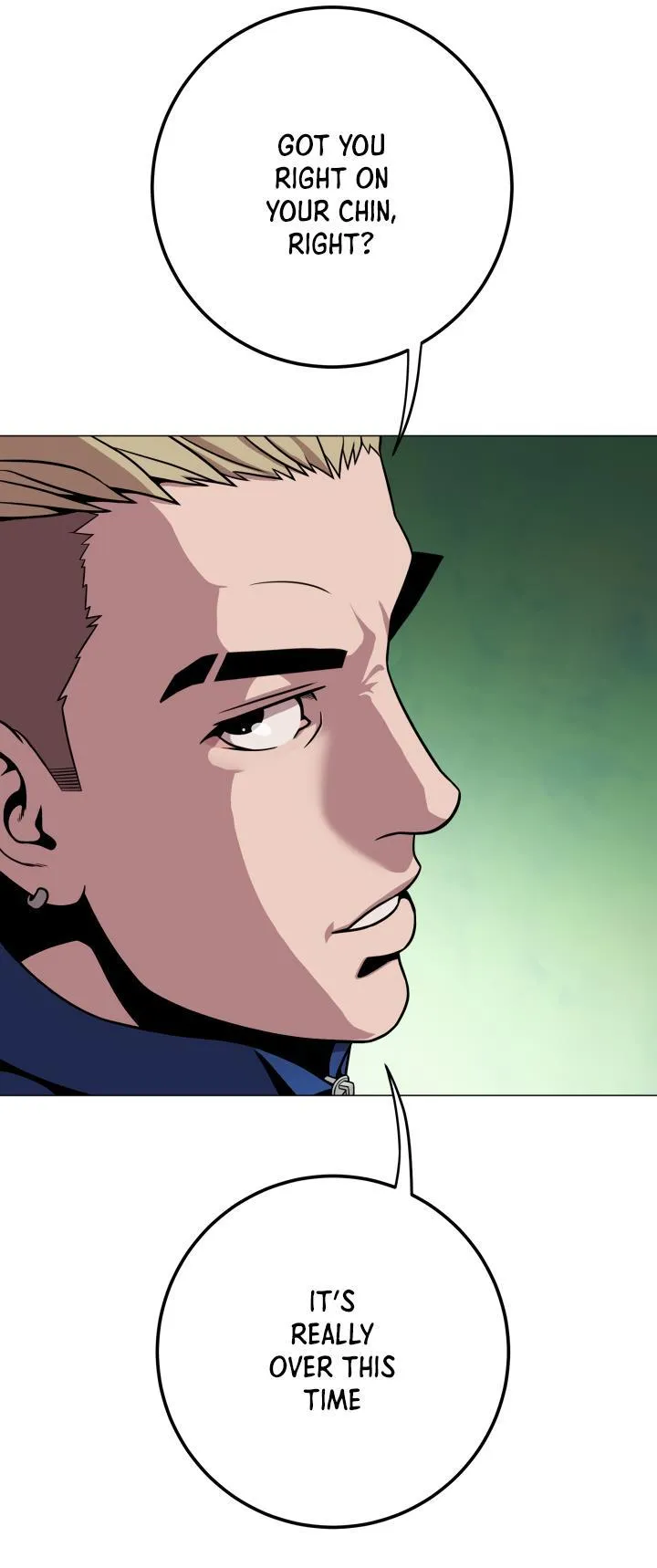 High School Mythology Chapter 9 Online - página 64