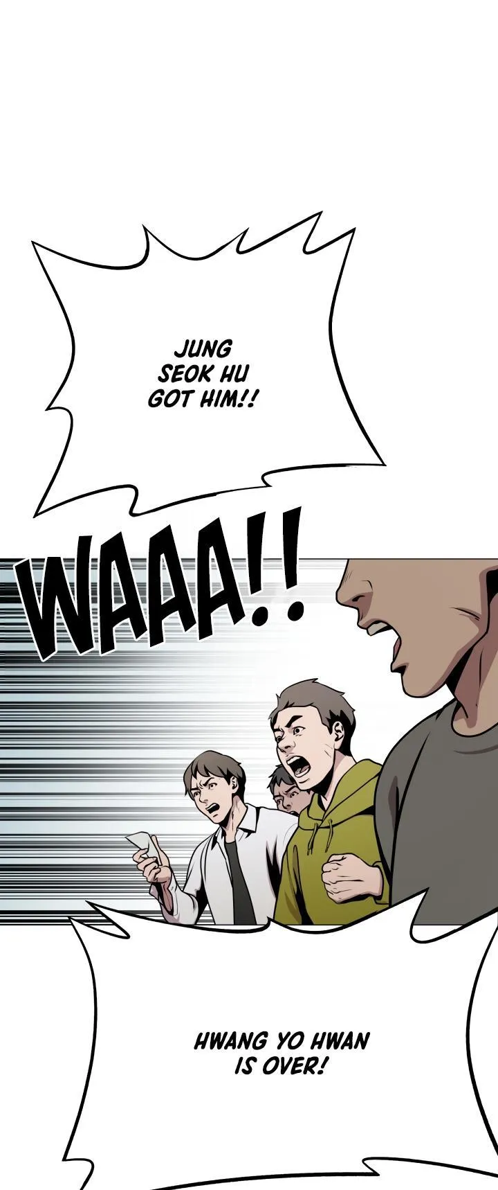 High School Mythology Chapter 9 Online - página 67