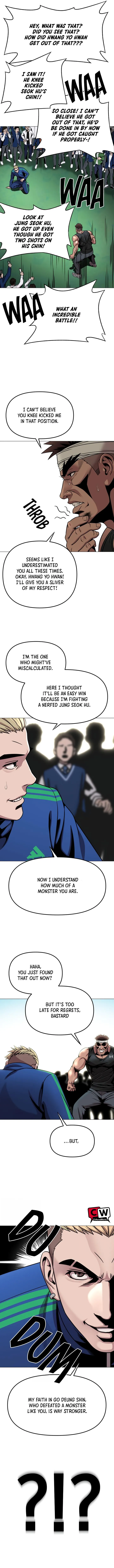 High School Mythology Chapter 9 Online - página 70