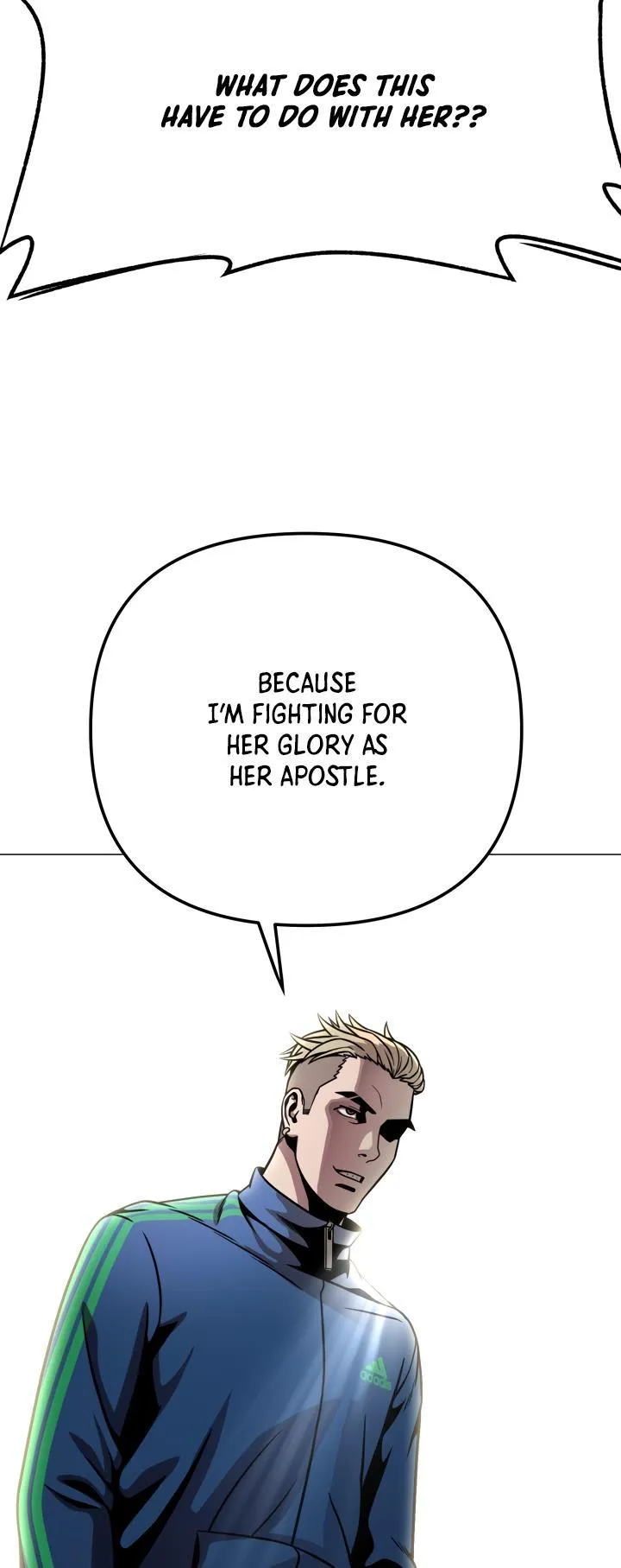 High School Mythology Chapter 9 Online - página 72