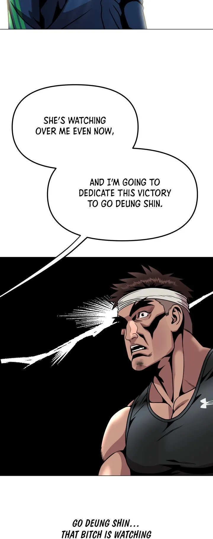 High School Mythology Chapter 9 Online - página 73