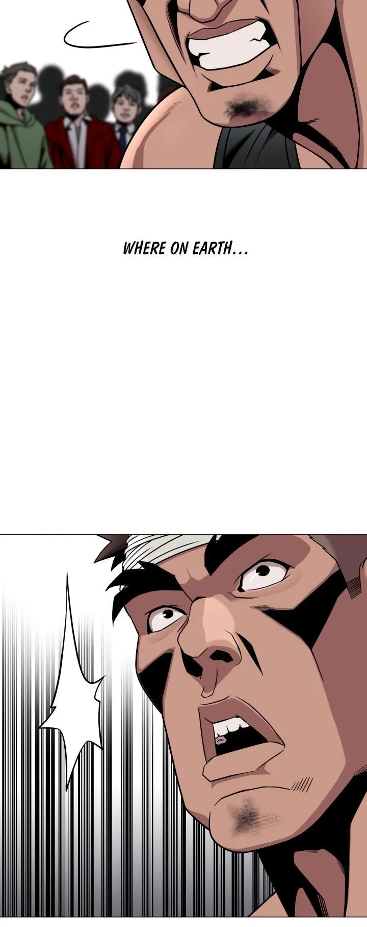 High School Mythology Chapter 9 Online - página 75