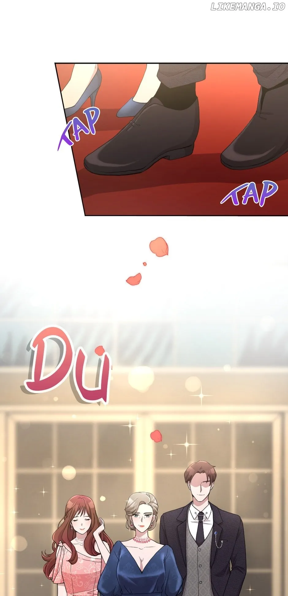 His Royal Appetite Chapter 1 Online - página 10