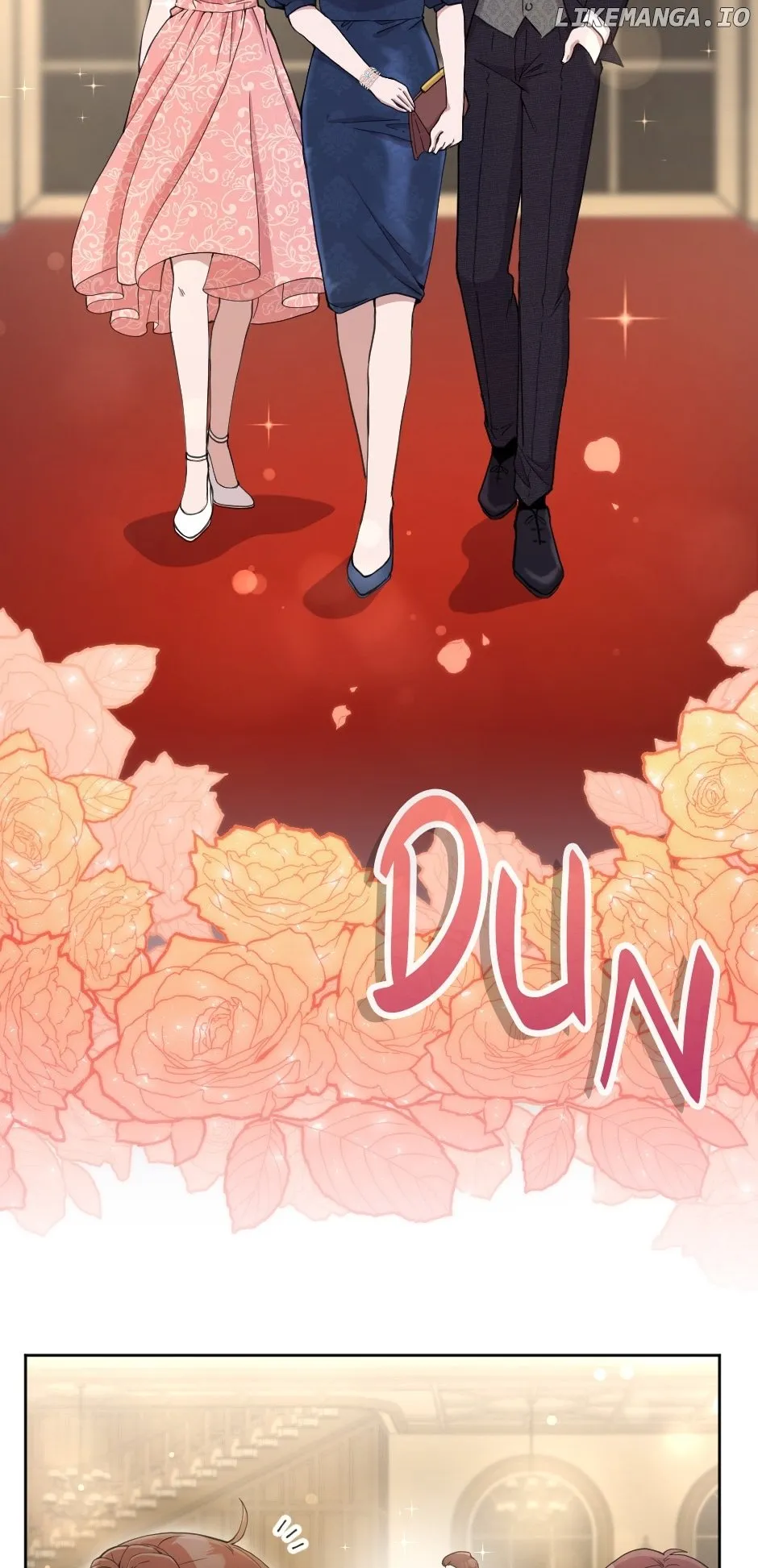 His Royal Appetite Chapter 1 Online - página 11