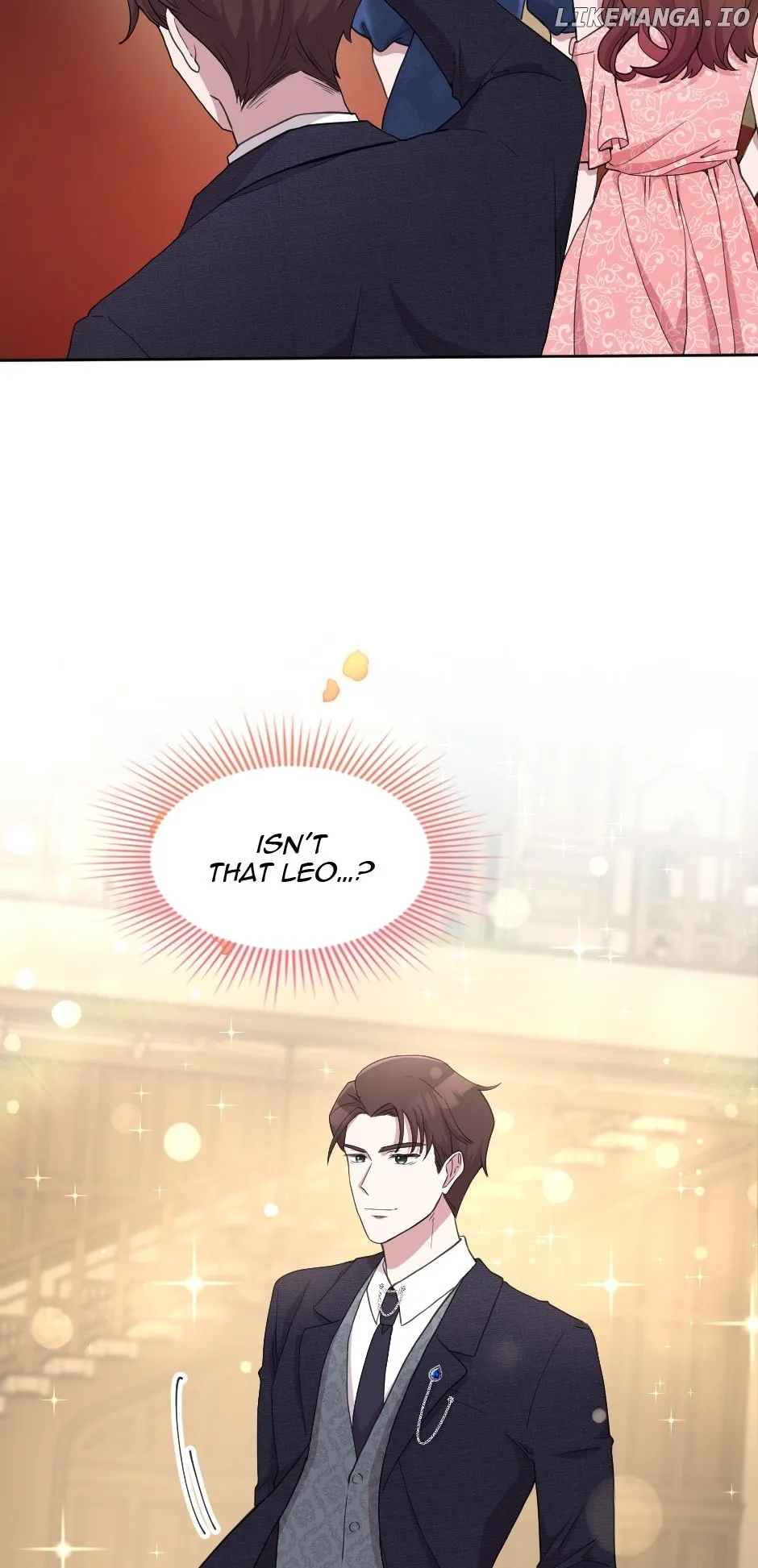 His Royal Appetite Chapter 1 Online - página 15