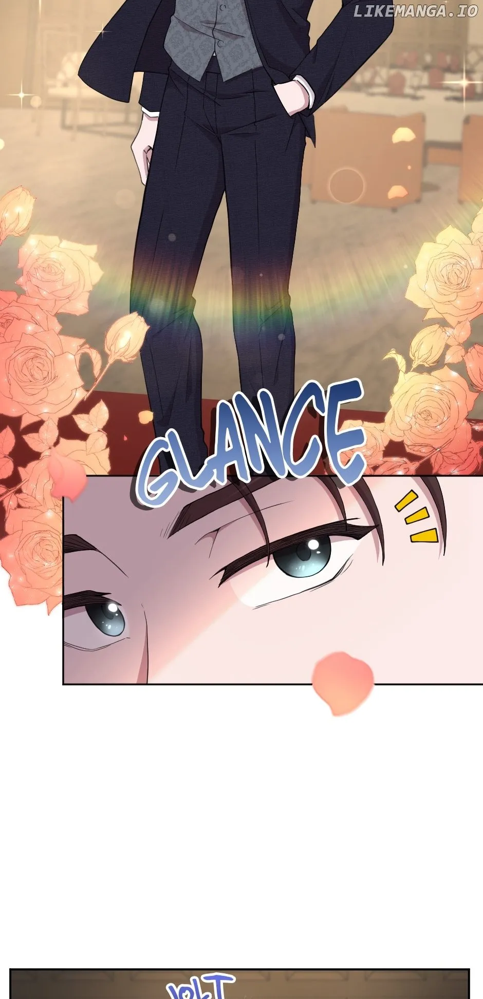 His Royal Appetite Chapter 1 Online - página 16