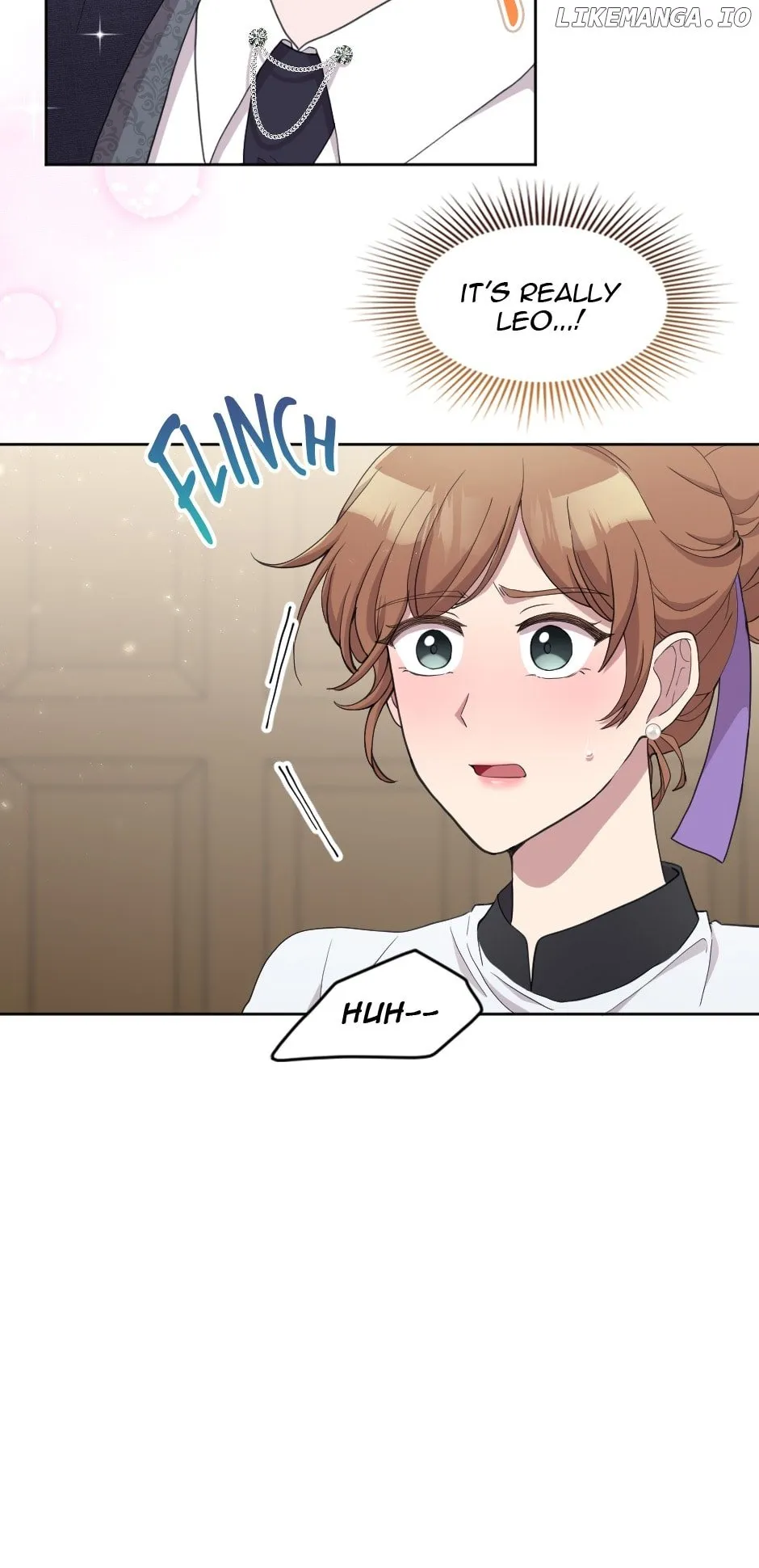 His Royal Appetite Chapter 1 Online - página 18