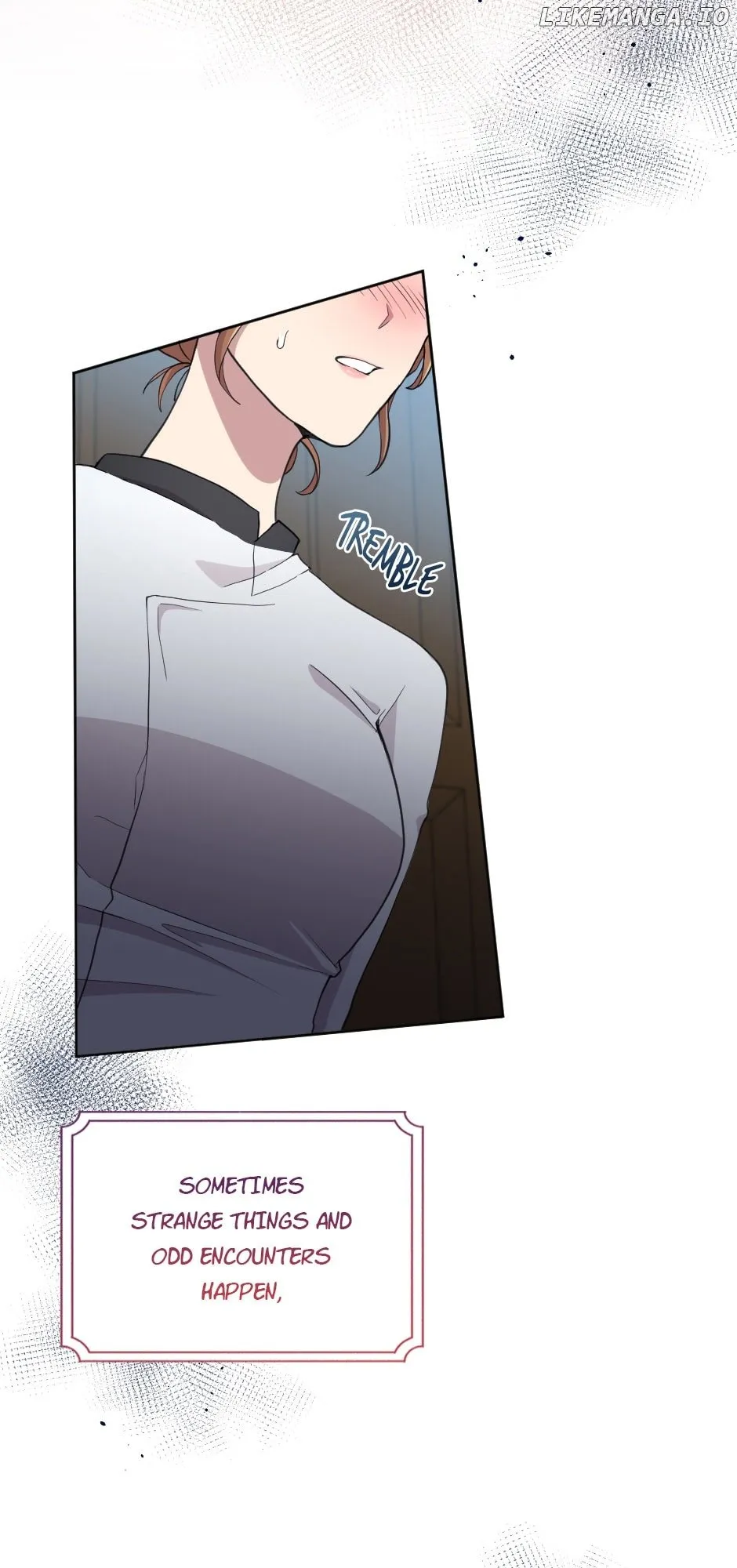His Royal Appetite Chapter 1 Online - página 21