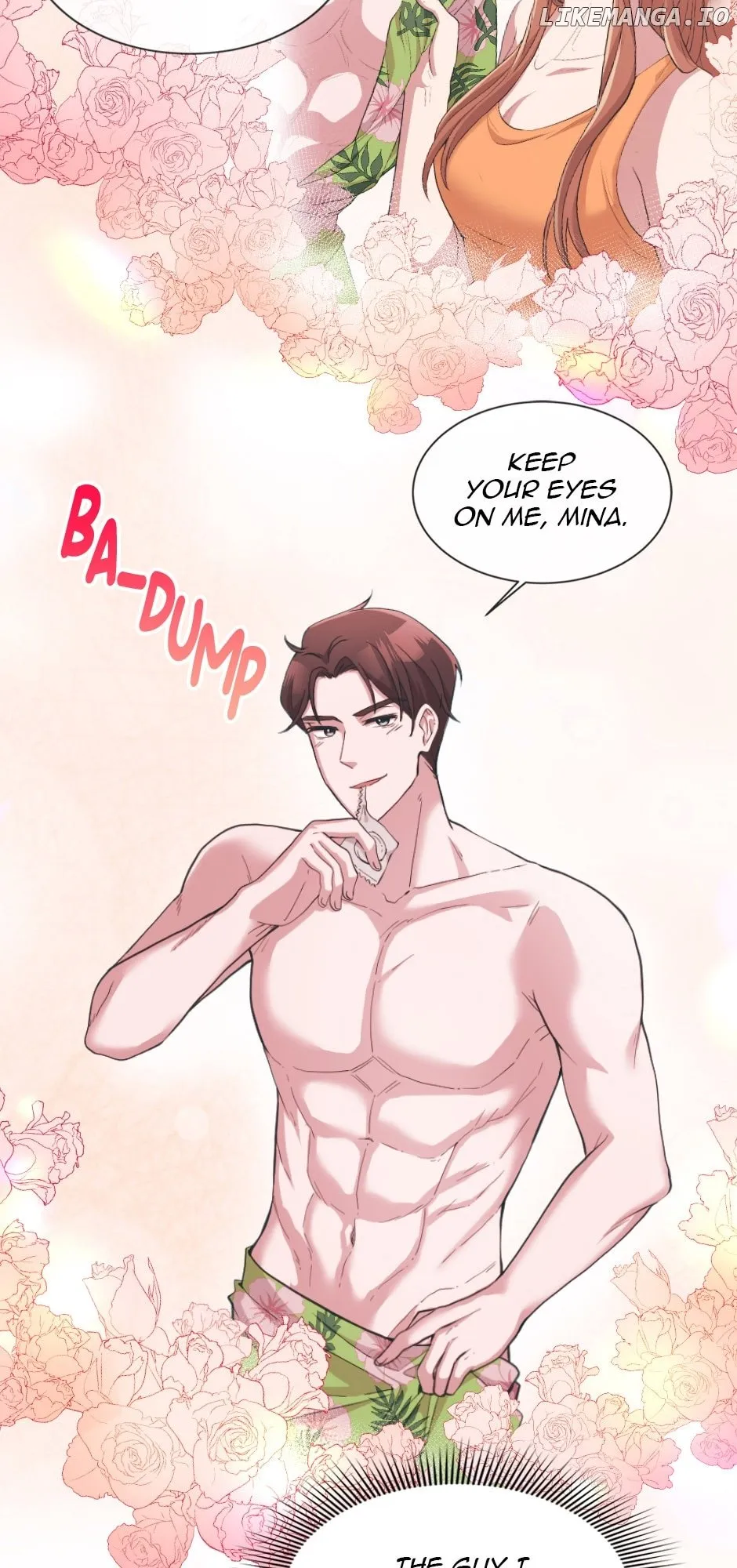 His Royal Appetite Chapter 1 Online - página 23