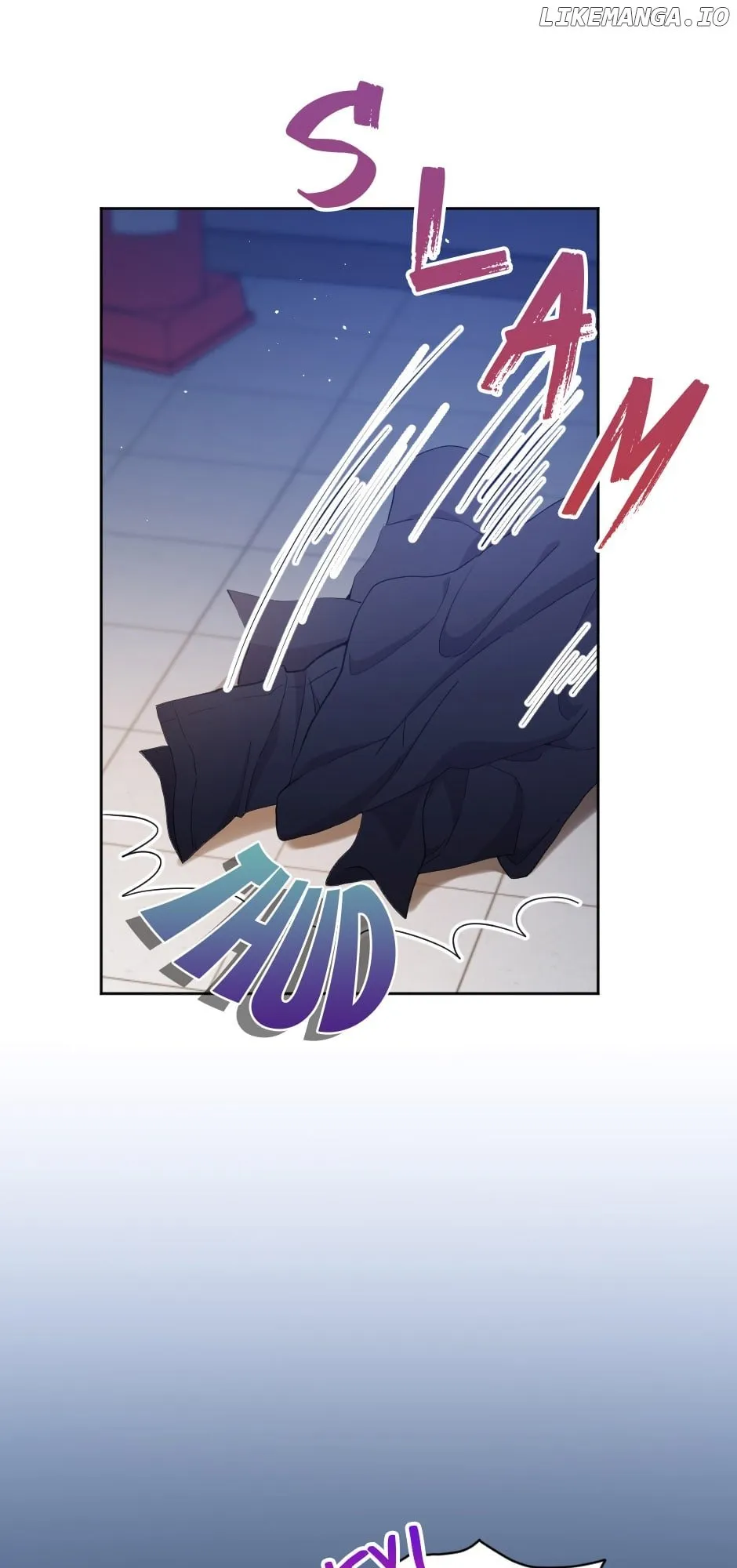 His Royal Appetite Chapter 1 Online - página 27