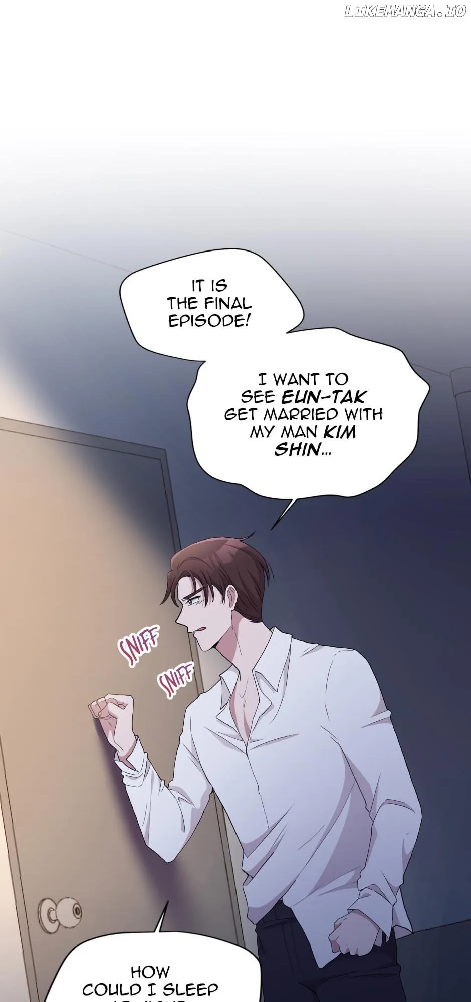 His Royal Appetite Chapter 1 Online - página 29