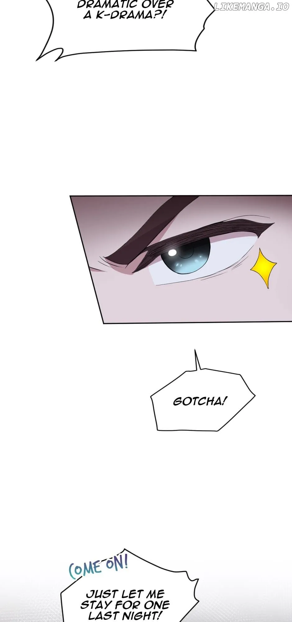 His Royal Appetite Chapter 1 Online - página 31