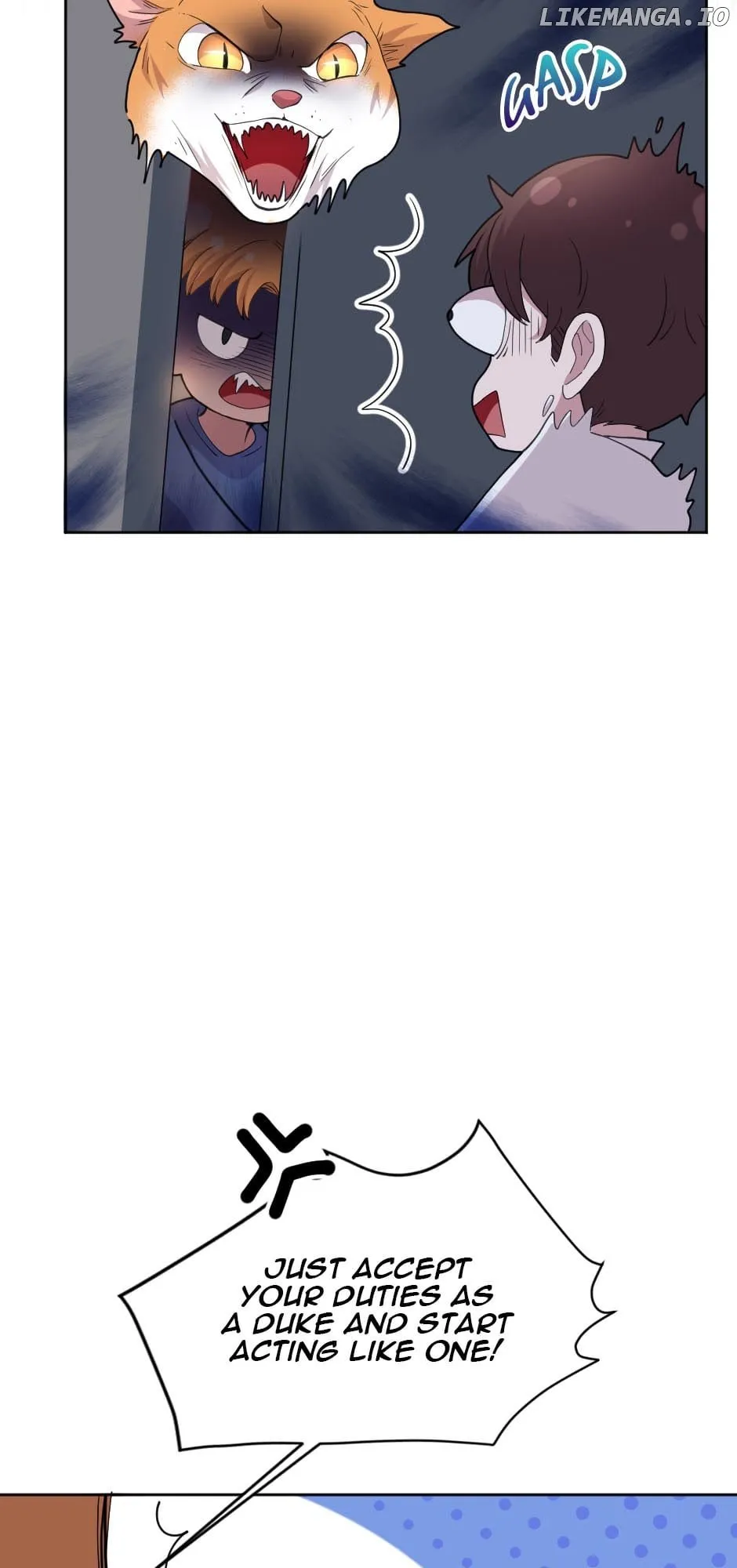 His Royal Appetite Chapter 1 Online - página 34