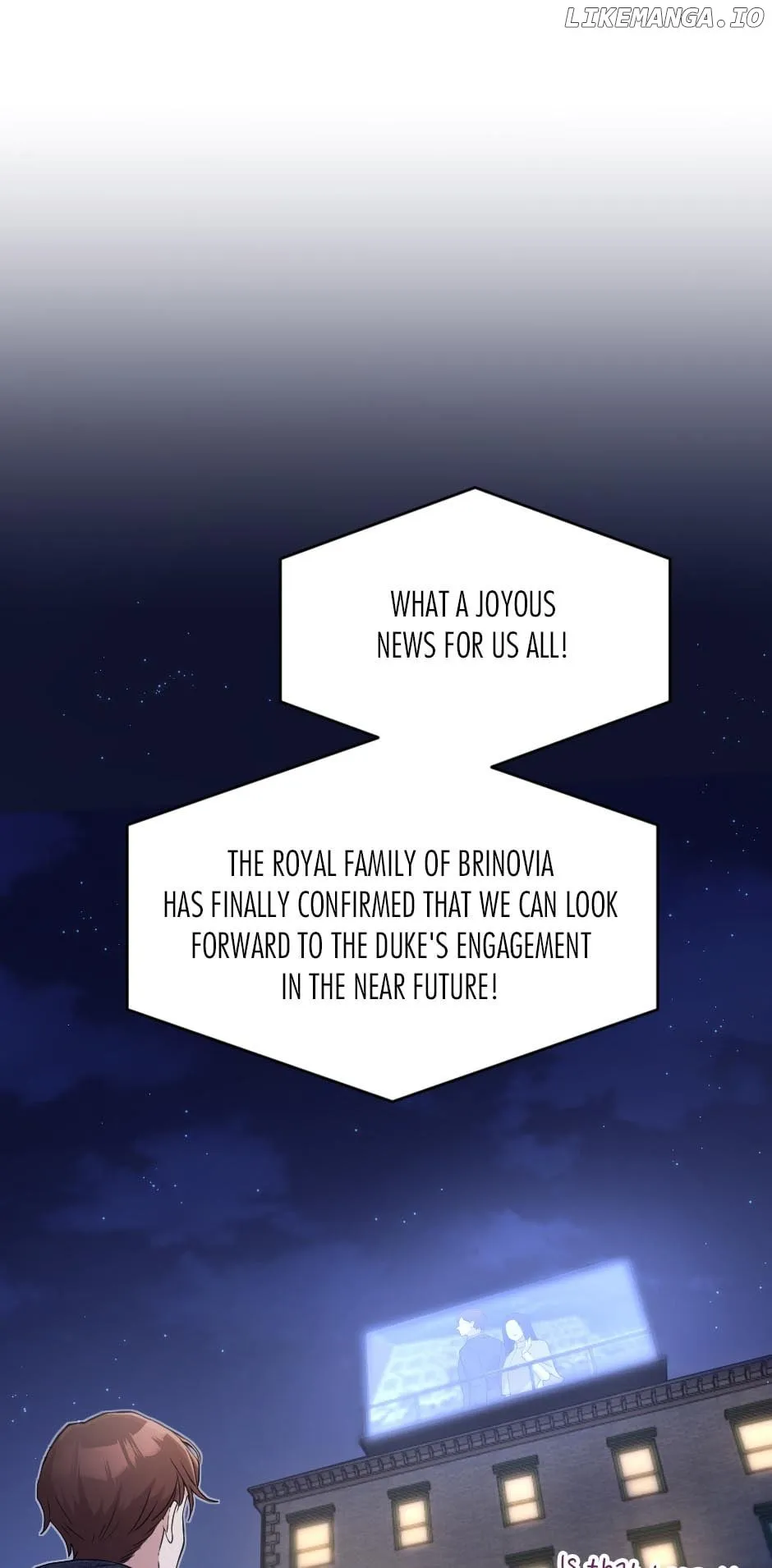 His Royal Appetite Chapter 1 Online - página 39