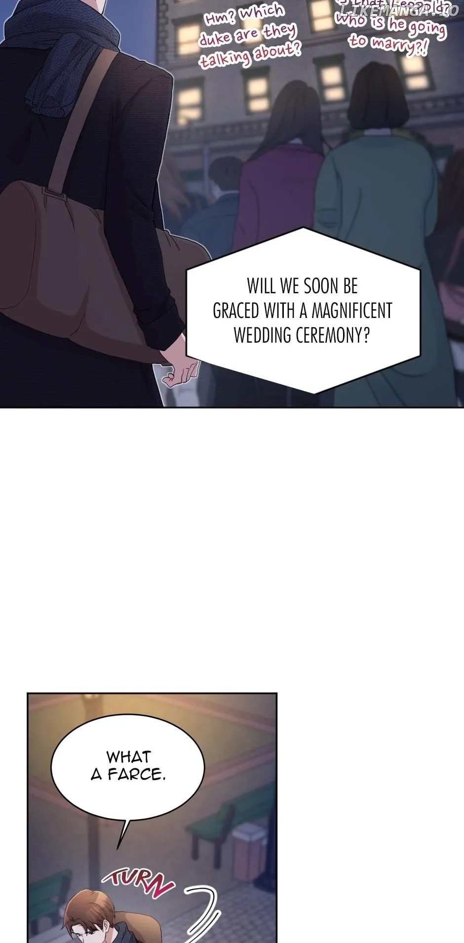 His Royal Appetite Chapter 1 Online - página 40